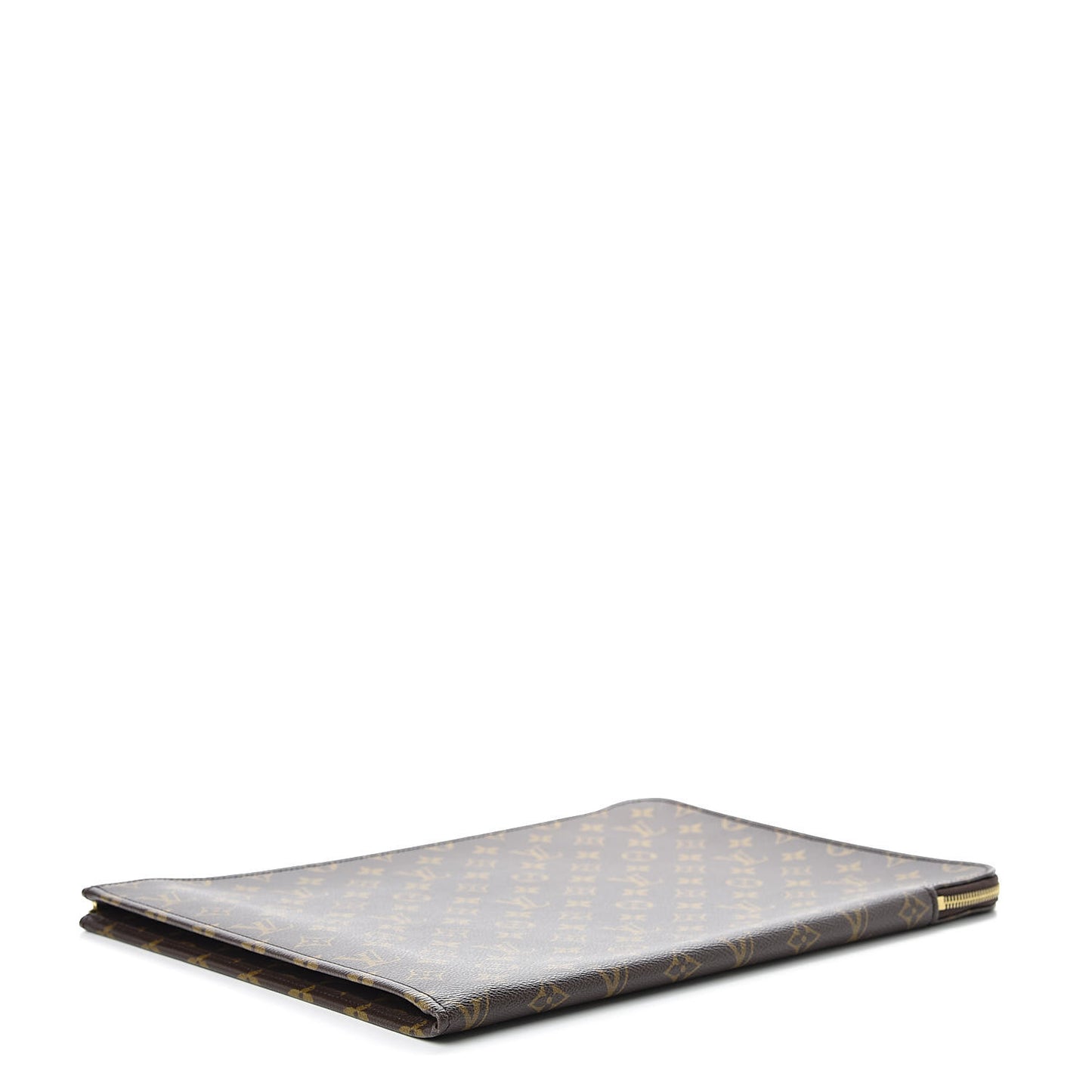 Monogram Poche Documents Portfolio Case 39