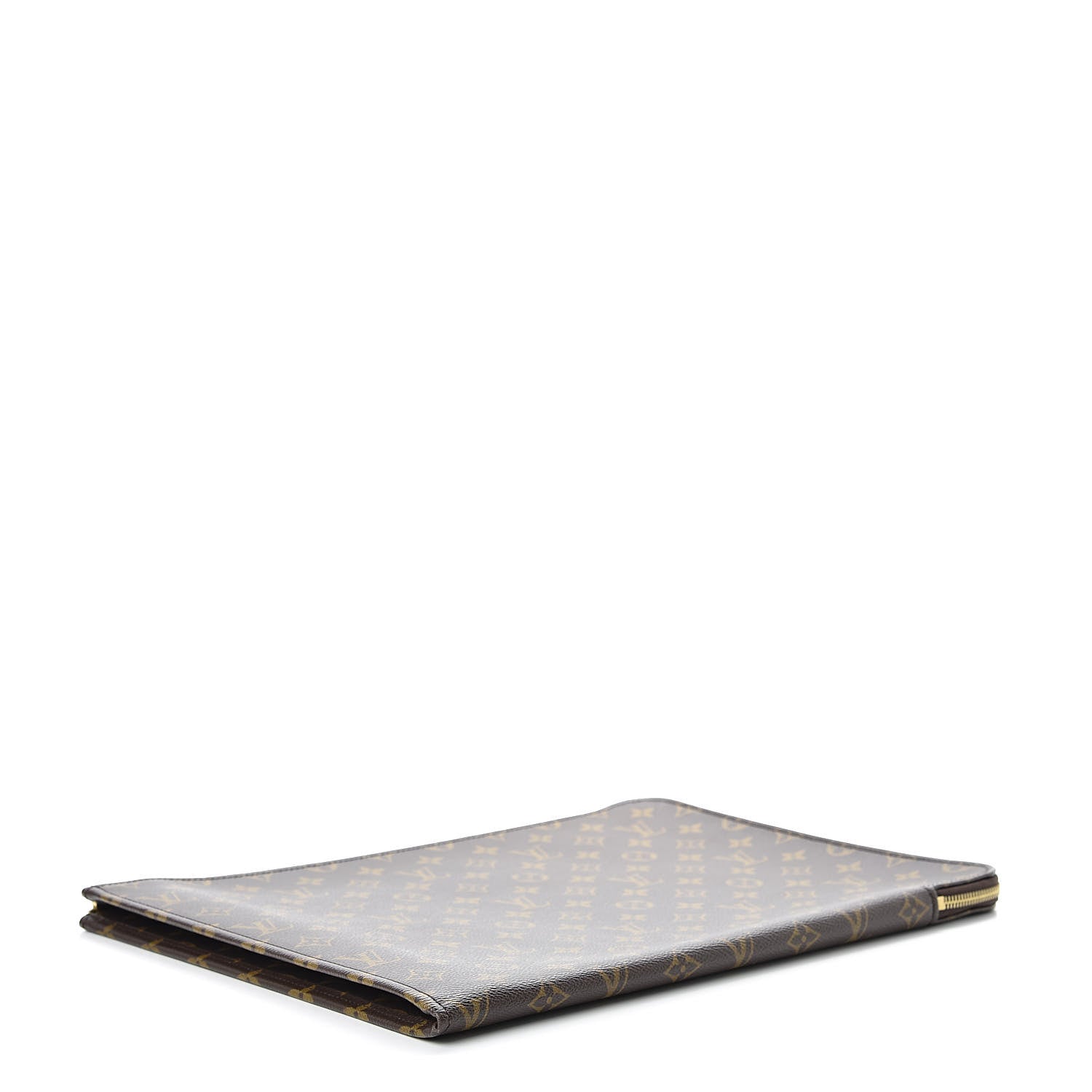 Louis Vuitton Monogram Poche Documents Portfolio Case 39 4 of 7