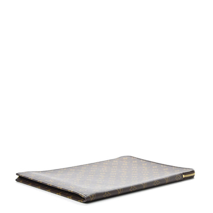 Louis Vuitton Monogram Poche Documents Portfolio Case 39 4 of 7