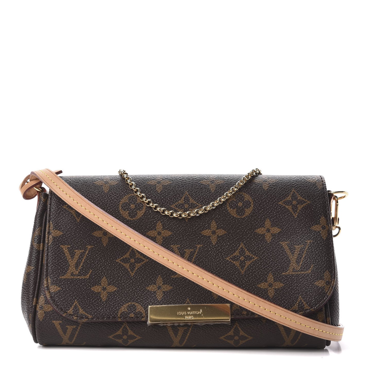 Monogram Favorite PM