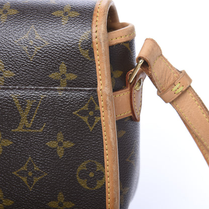 Louis Vuitton Monogram Sologne 12 of 12