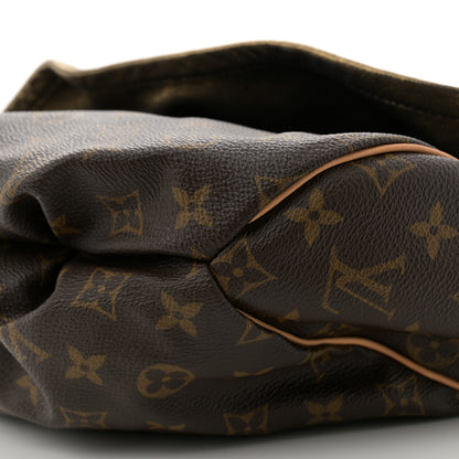 Louis Vuitton Monogram Kalahari GM 9 of 10