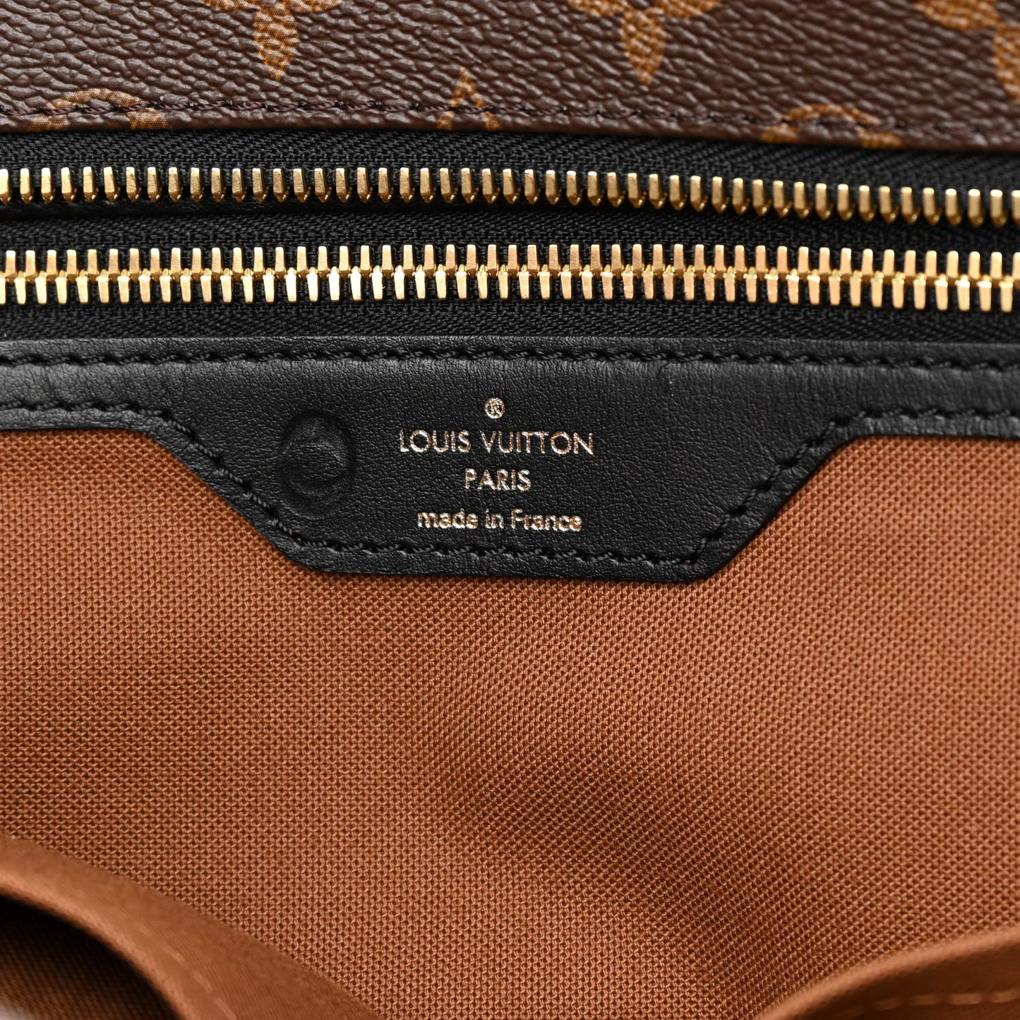 Monogram City Steamer XXL