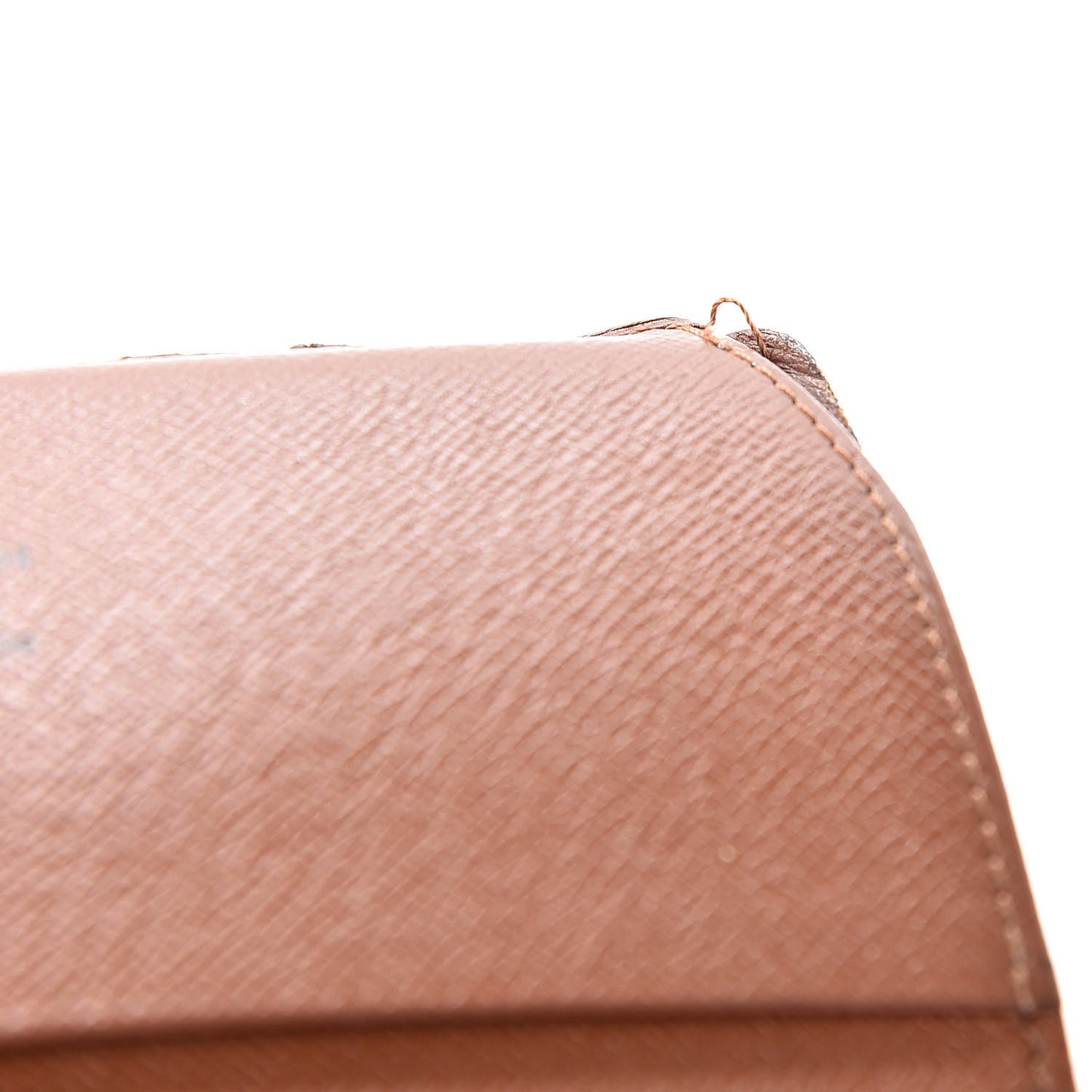 Monogram Porte-Monnaie Tresor Wallet