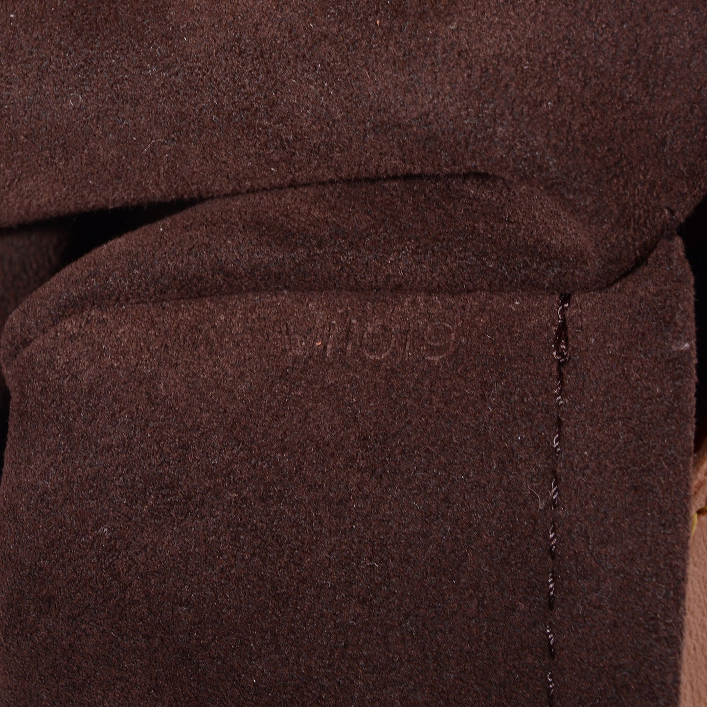 Monogram Kalahari GM