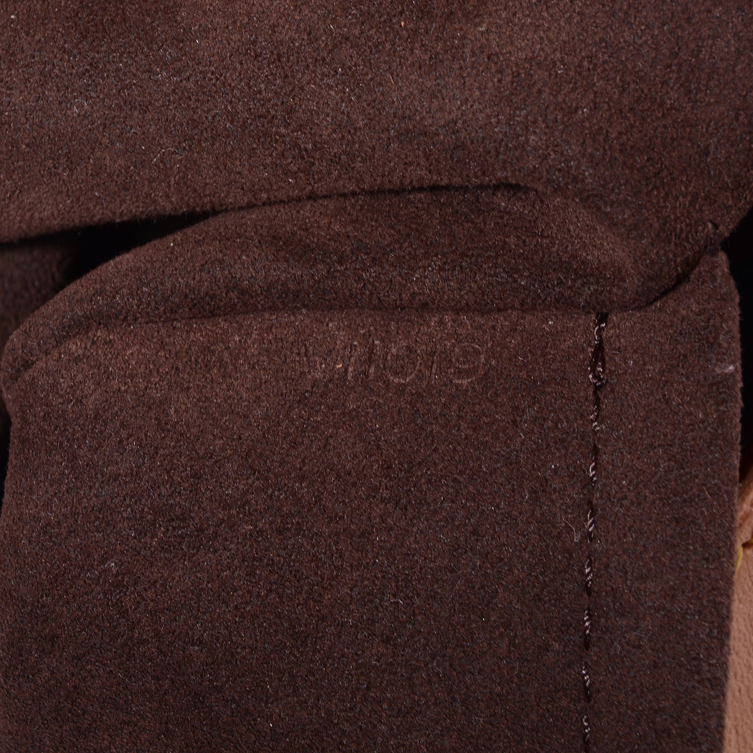 Louis Vuitton Monogram Kalahari GM 7 of 7