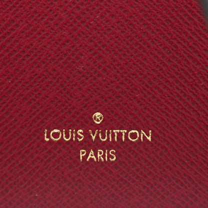 Louis Vuitton Monogram Victorine Wallet Fuchsia 6 of 7
