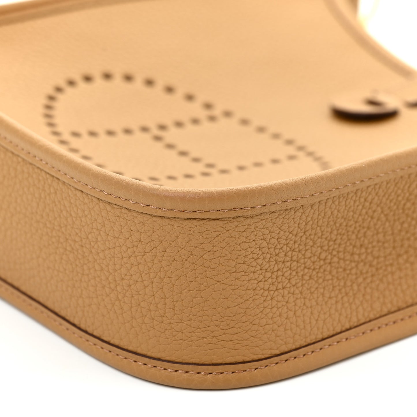 Taurillon Clemence Evelyne TPM Biscuit