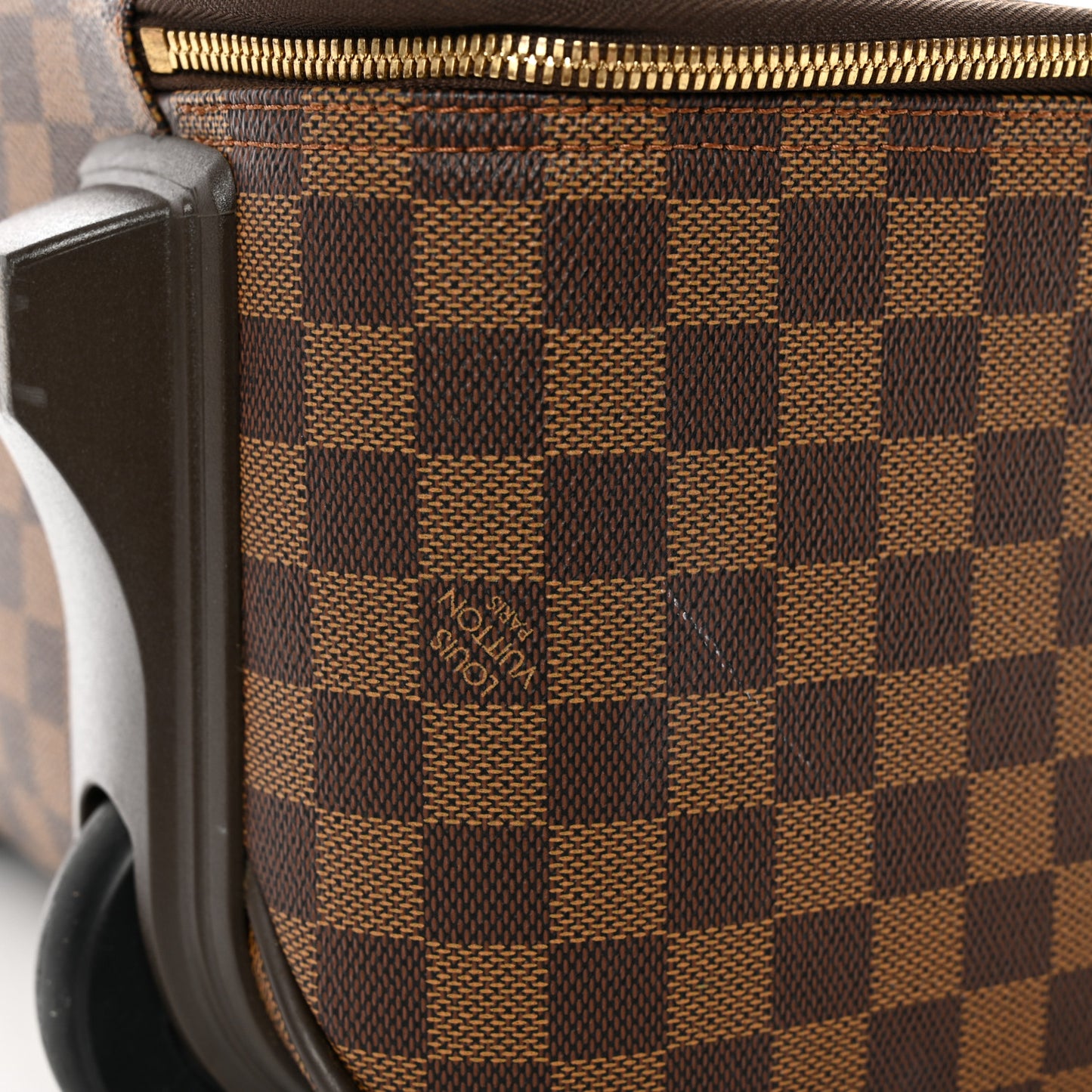 Damier Ebene Pegase 45