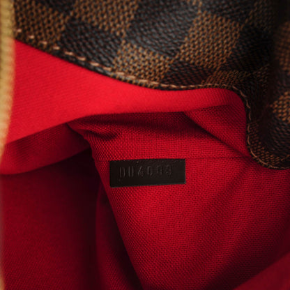 Louis Vuitton Damier Ebene Bloomsbury PM 7 of 7