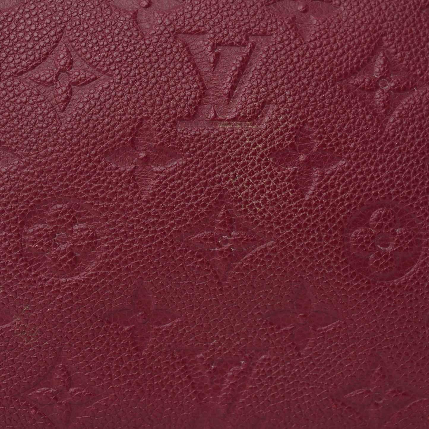 Empreinte Speedy Bandouliere 25 Aurore