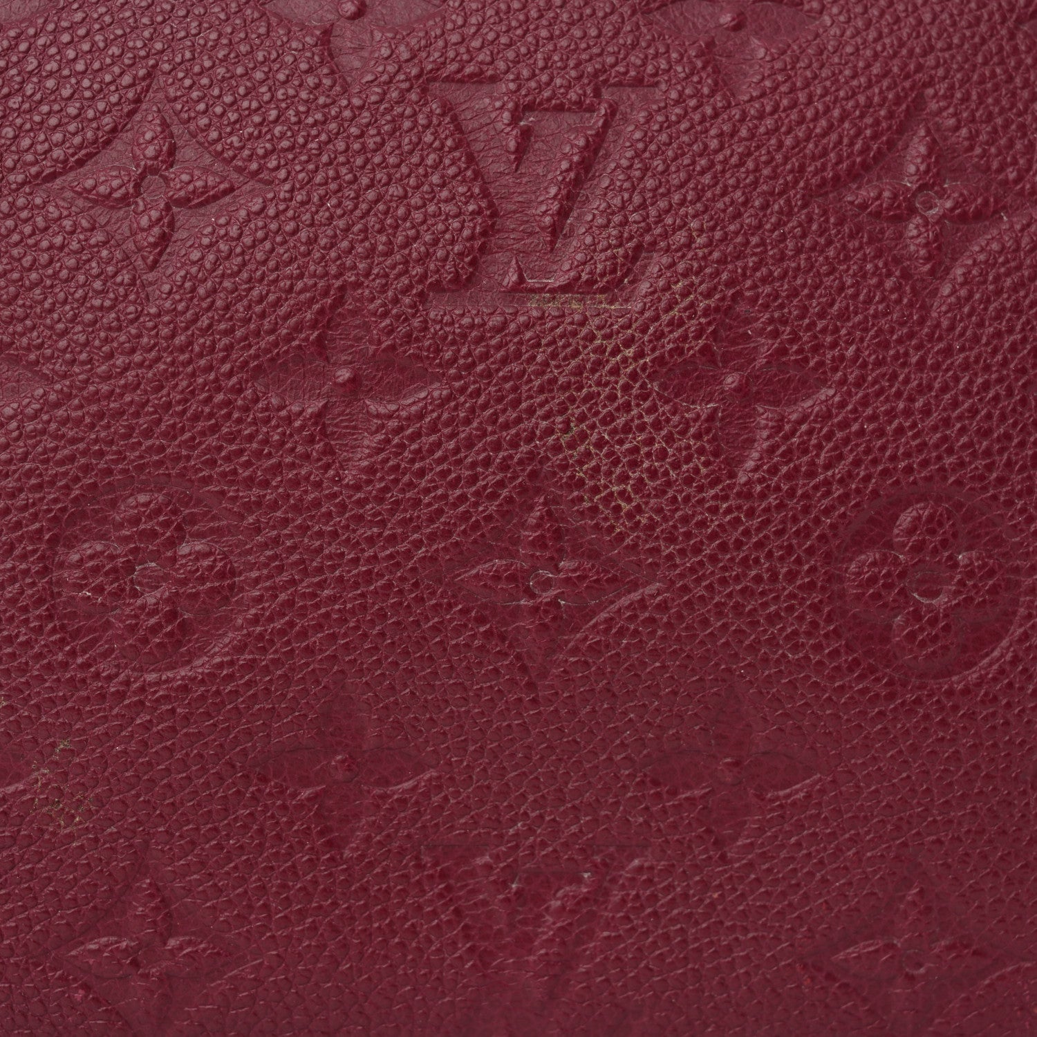 Louis Vuitton Empreinte Speedy Bandouliere 25 Aurore 12 of 13