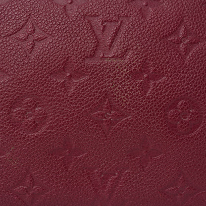 Louis Vuitton Empreinte Speedy Bandouliere 25 Aurore 12 of 13