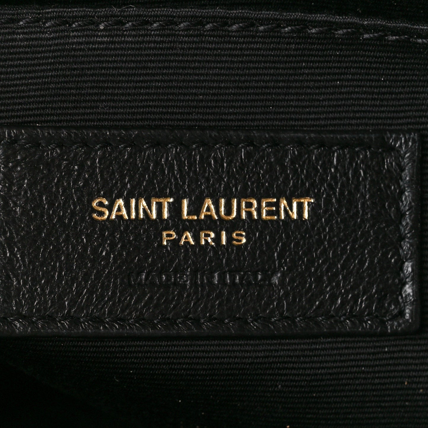Calfskin Matelasse Monogram Lou Camera Bag Cinnamon