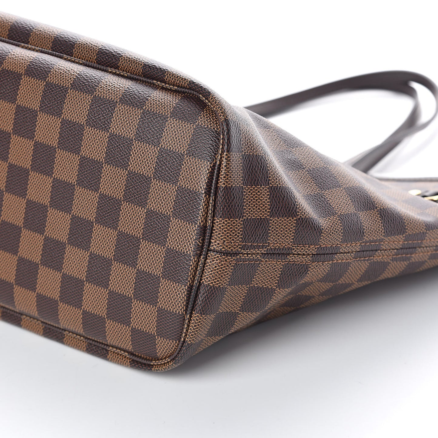 Damier Ebene Neo Neverfull MM