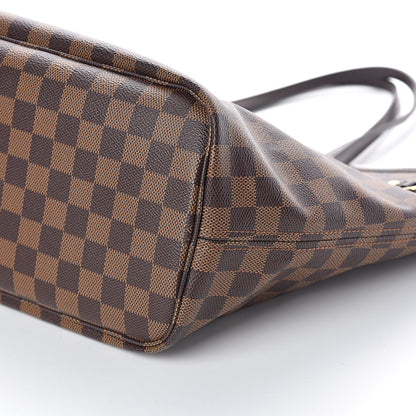 Louis Vuitton Damier Ebene Neo Neverfull MM 10 of 10