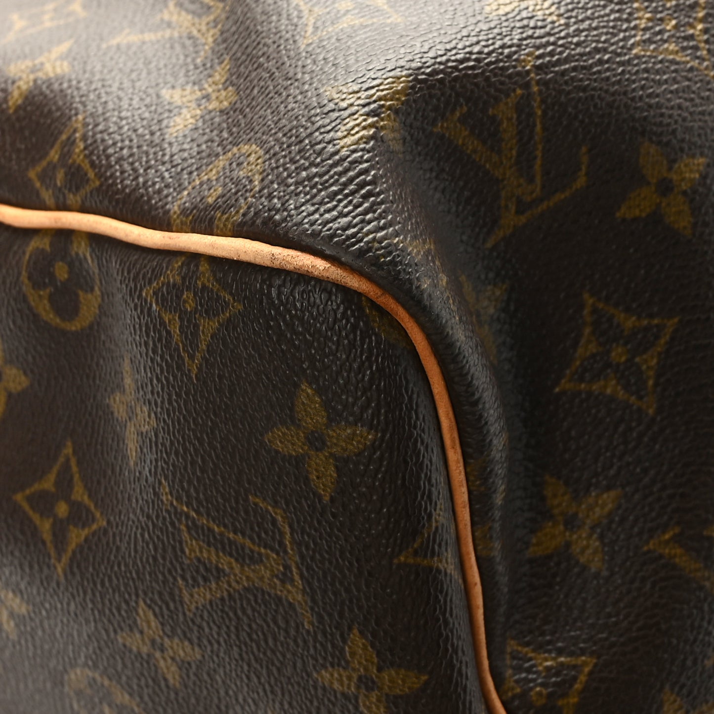 Monogram Keepall Bandouliere 55