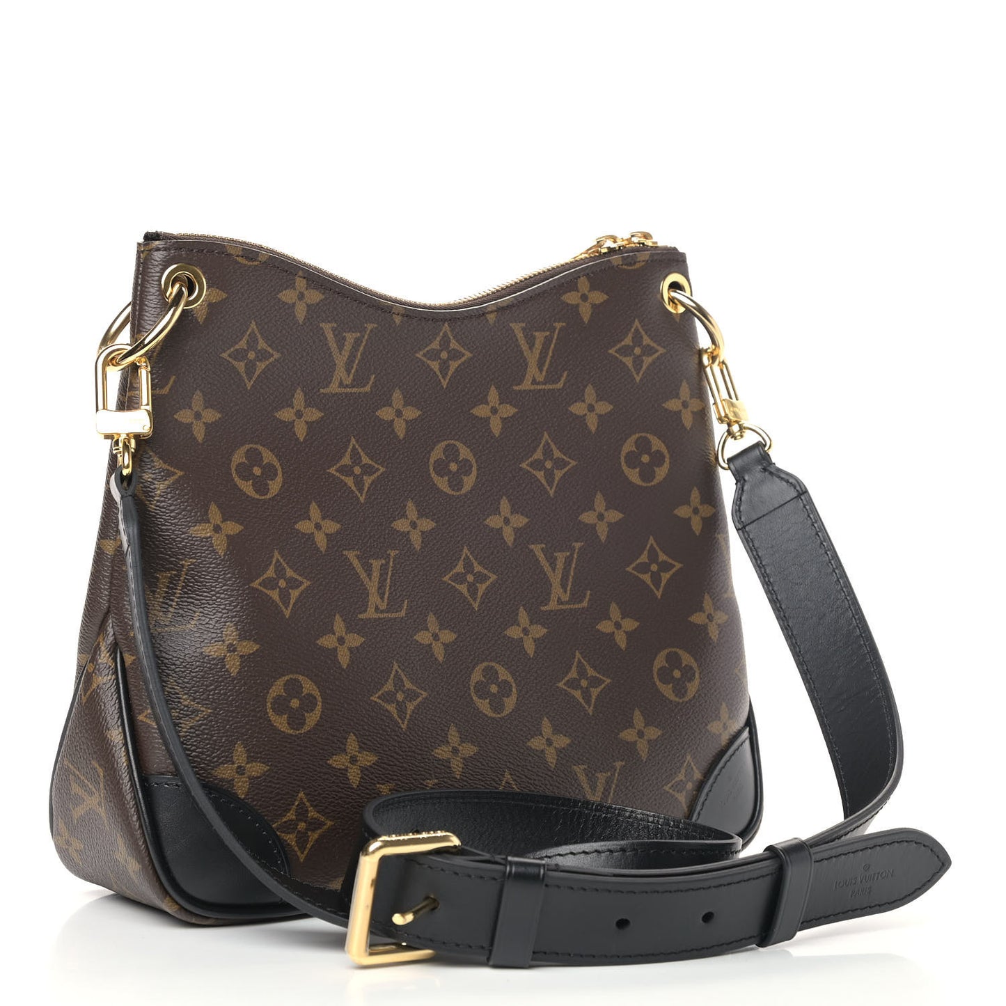 Monogram Odeon PM Black
