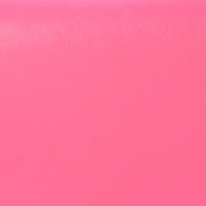 Balenciaga Shiny Box Calfskin Small Hourglass Top Handle Bag Acid Fuchsia 9 of 11