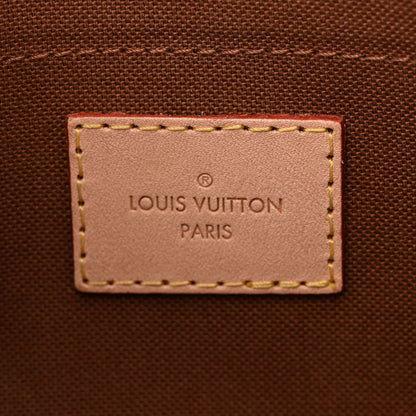 Louis Vuitton Monogram Multi Pochette Accessories Rose Clair 7 of 12