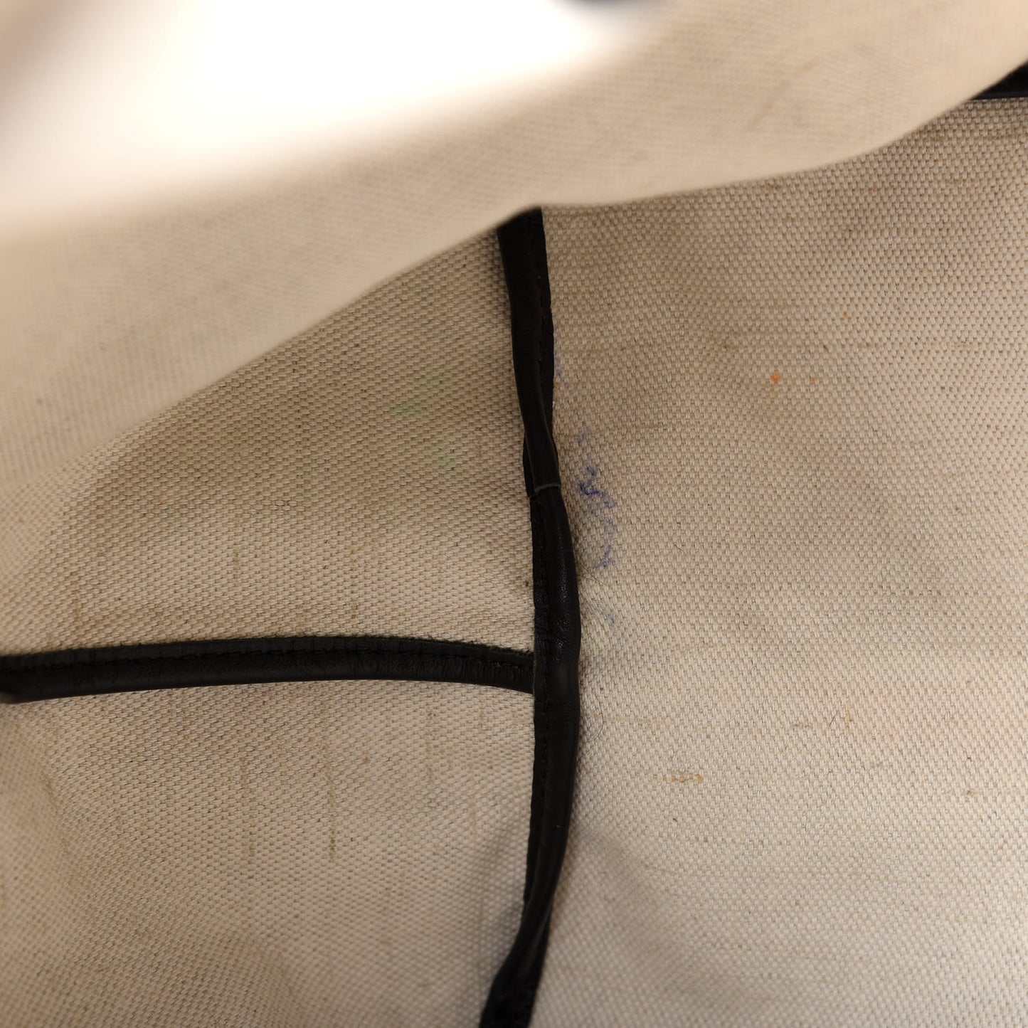 Goyardine Saint Louis GM Black