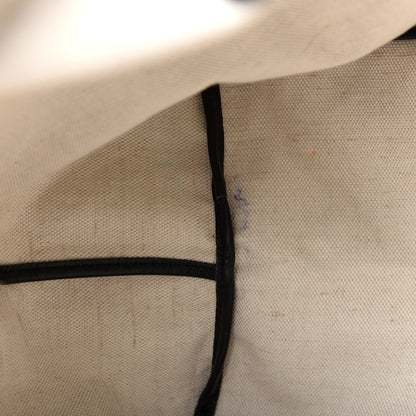 Goyard Goyardine Saint Louis GM Black 10 of 10