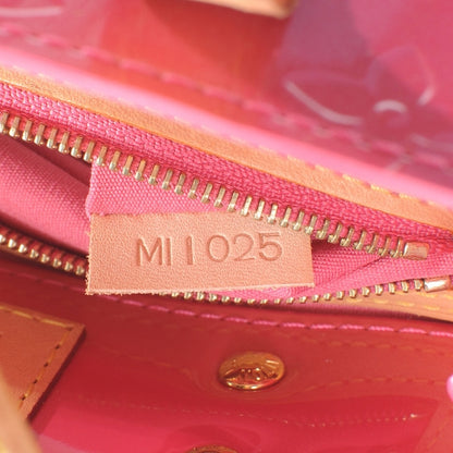 Louis Vuitton Vernis Reade PM Framboise 7 of 7