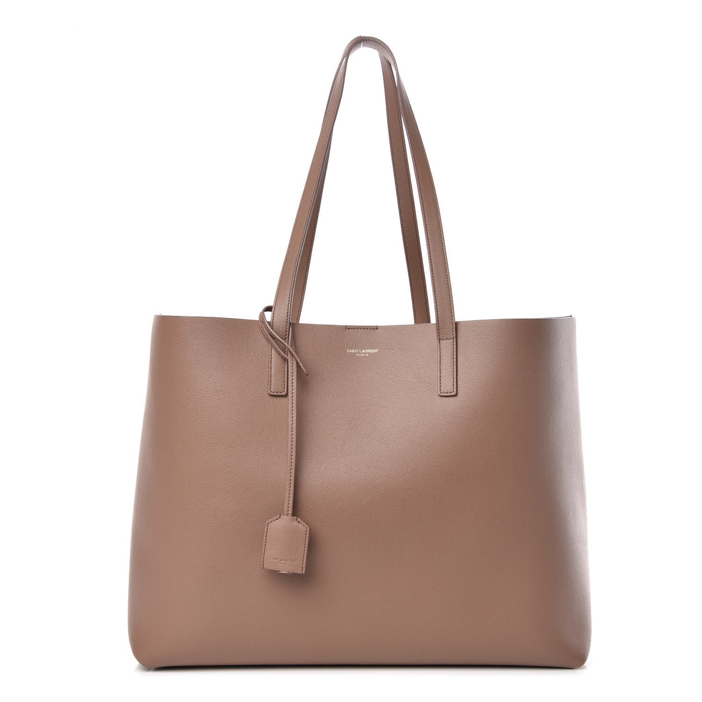 Calfskin Large Shopping Tote Fard