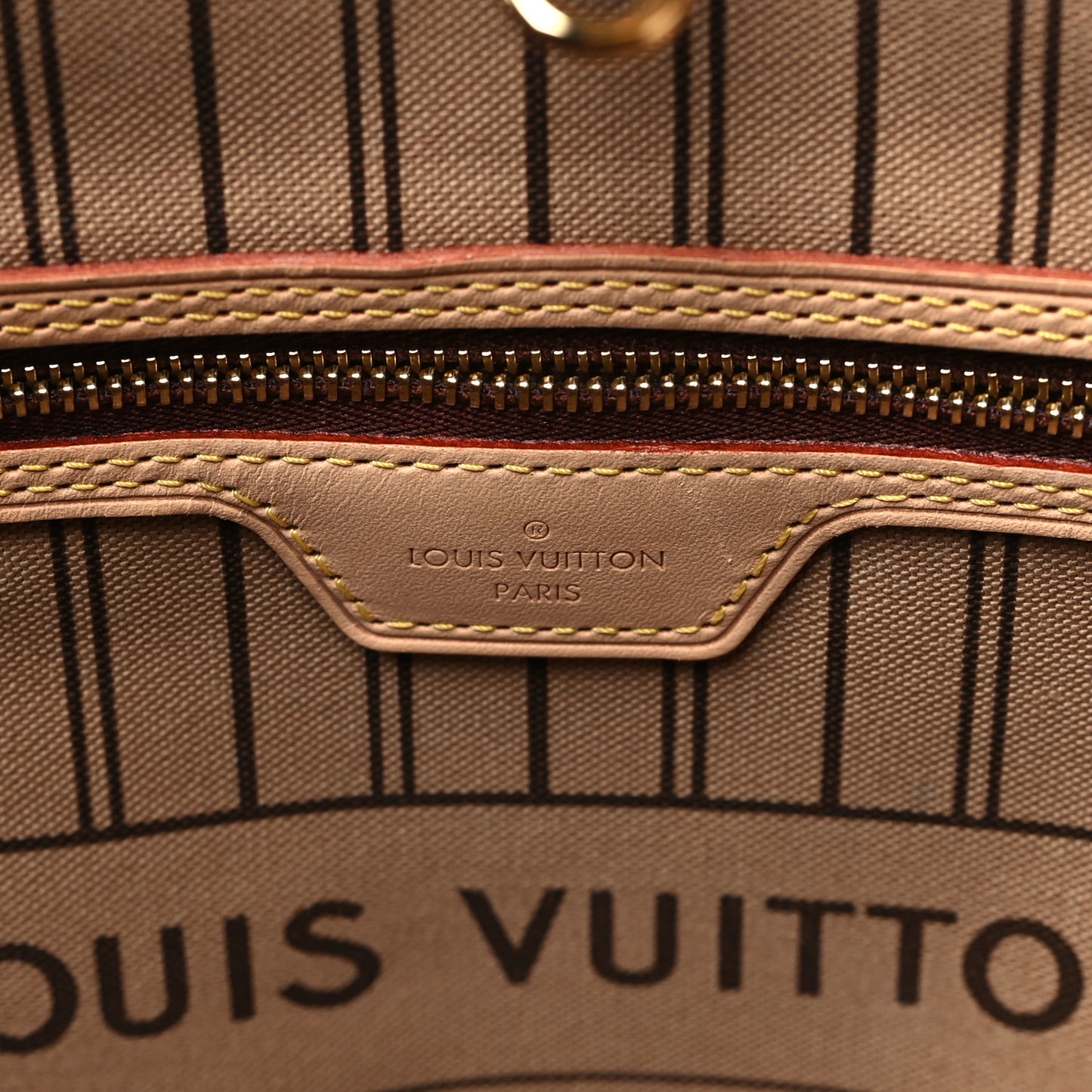 Monogram Neo Neverfull MM