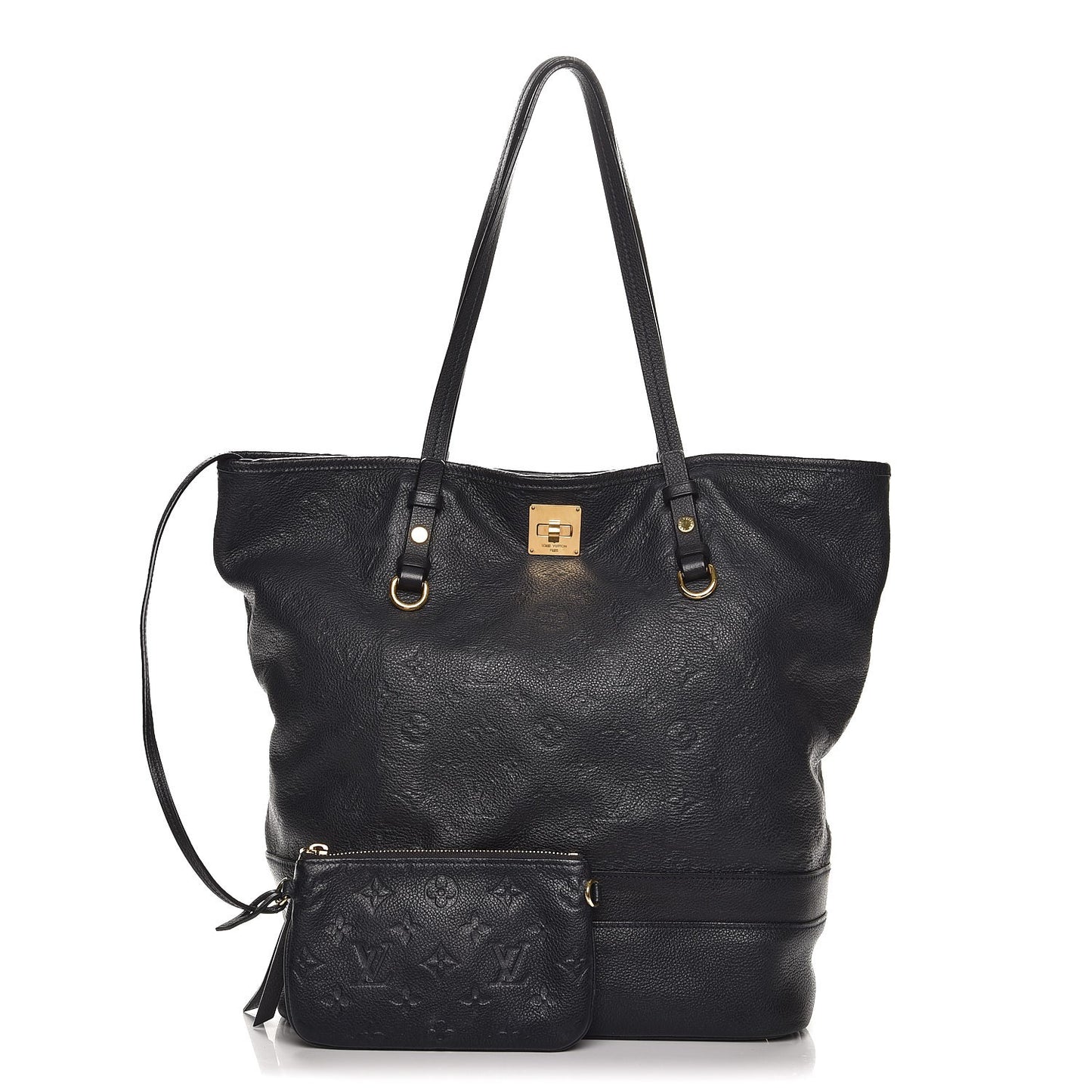 Empreinte Citadine GM Infini