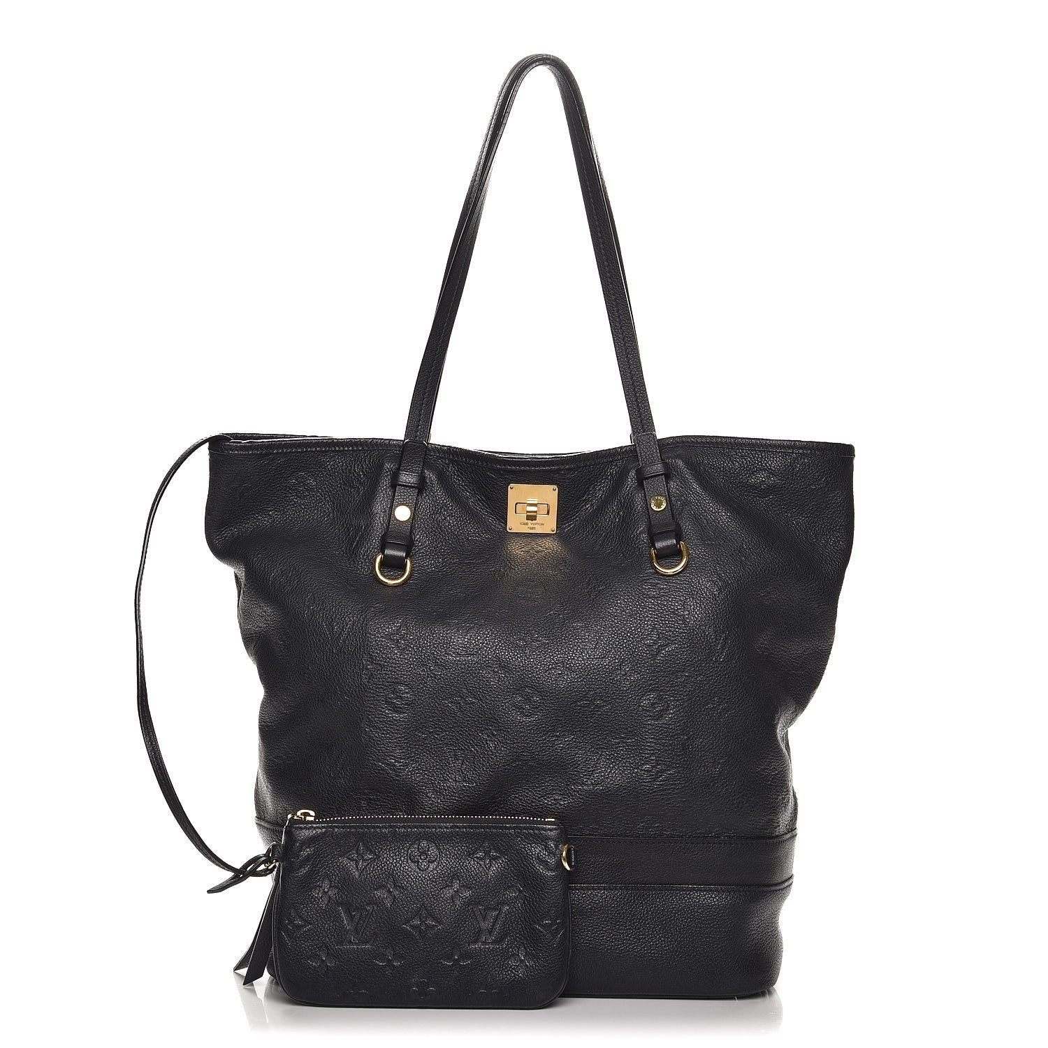 Louis Vuitton Empreinte Citadine GM Infini 1 of 12