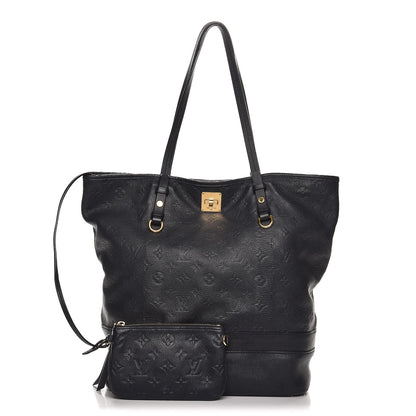 Louis Vuitton Empreinte Citadine GM Infini 1 of 12