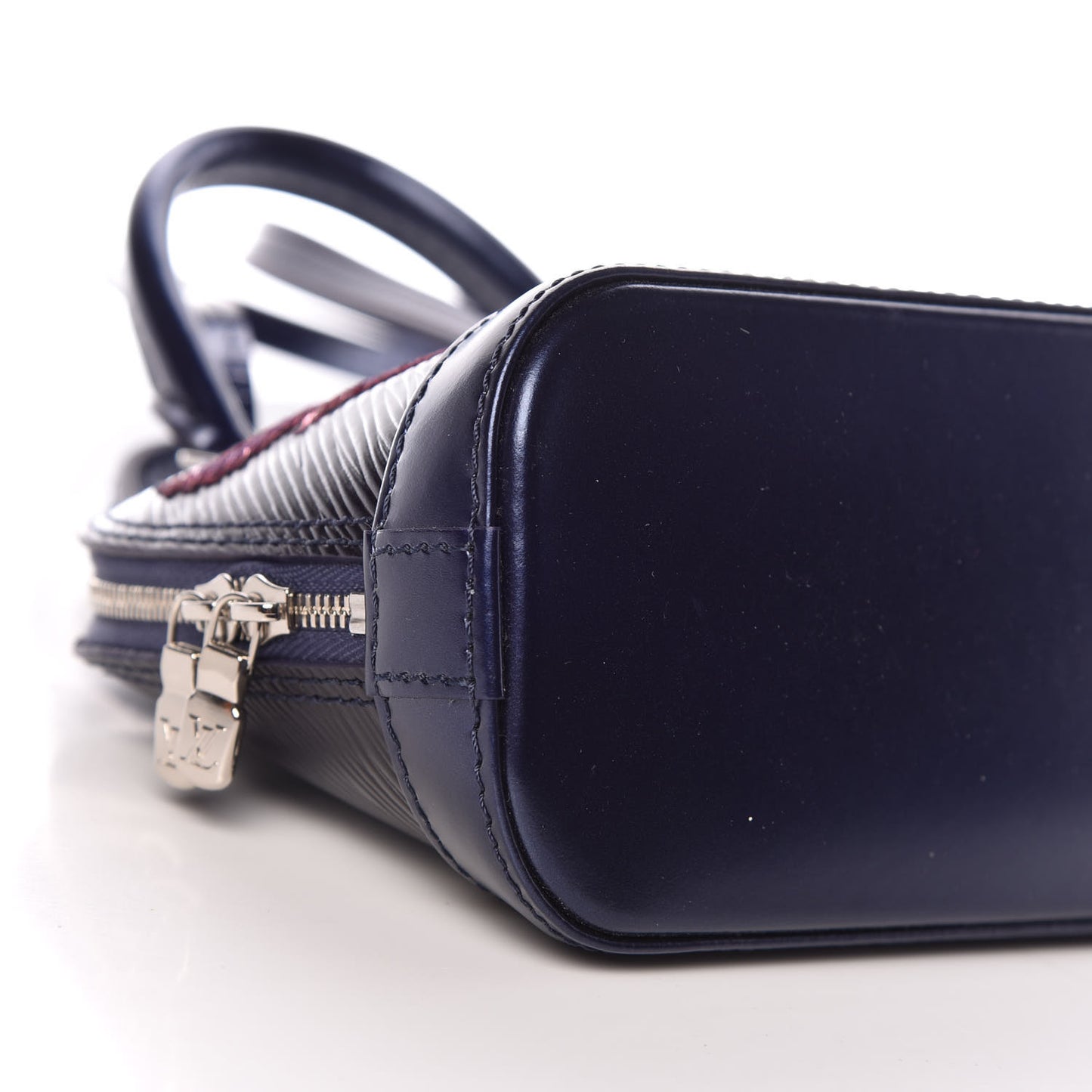 Epi Sequins Flame Alma Nano Blue Nuit
