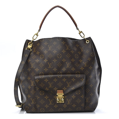 Louis Vuitton Monogram Metis 1 of 17