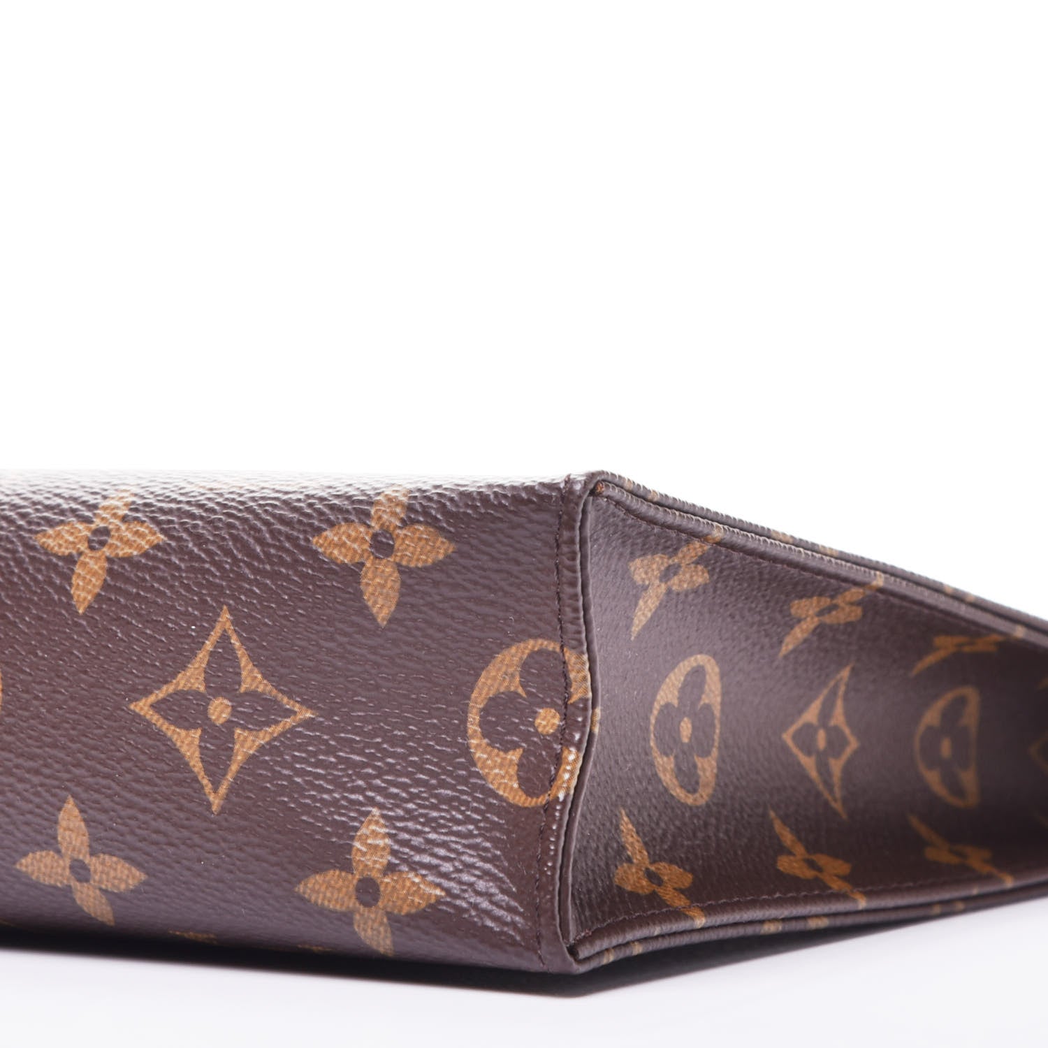 Louis Vuitton Monogram Toiletry Pouch 26 13 of 19
