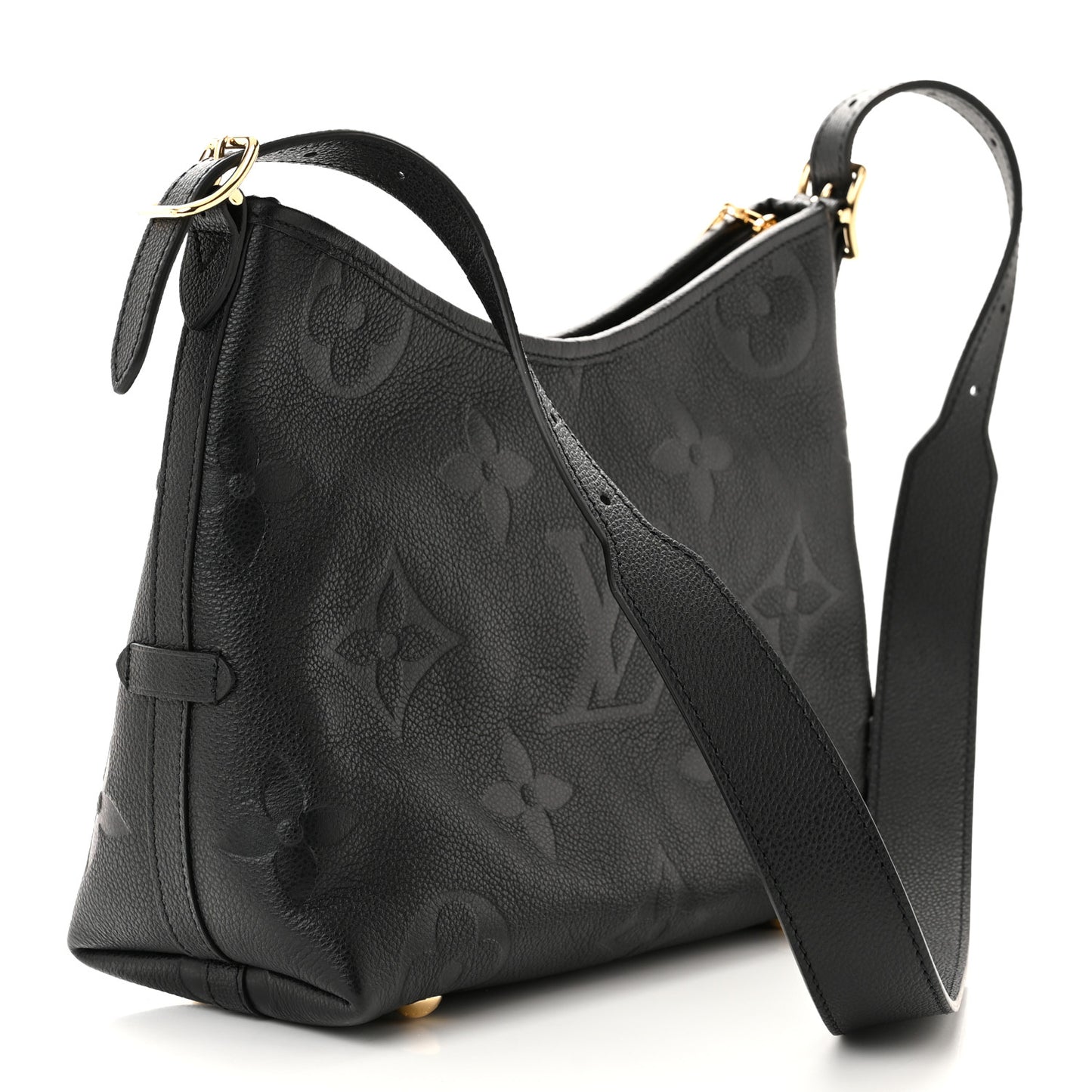 Empreinte Carryall PM Black