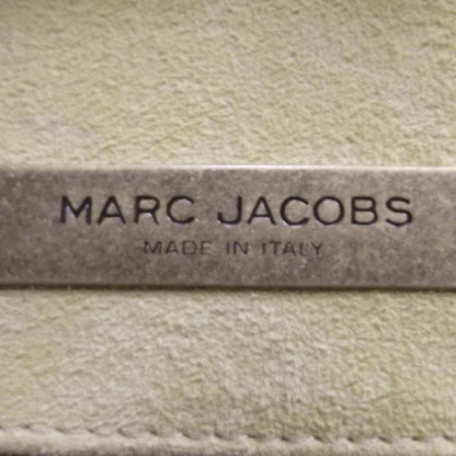 Marc Jacobs Coated Canvas Venetia Blue 8 of 10