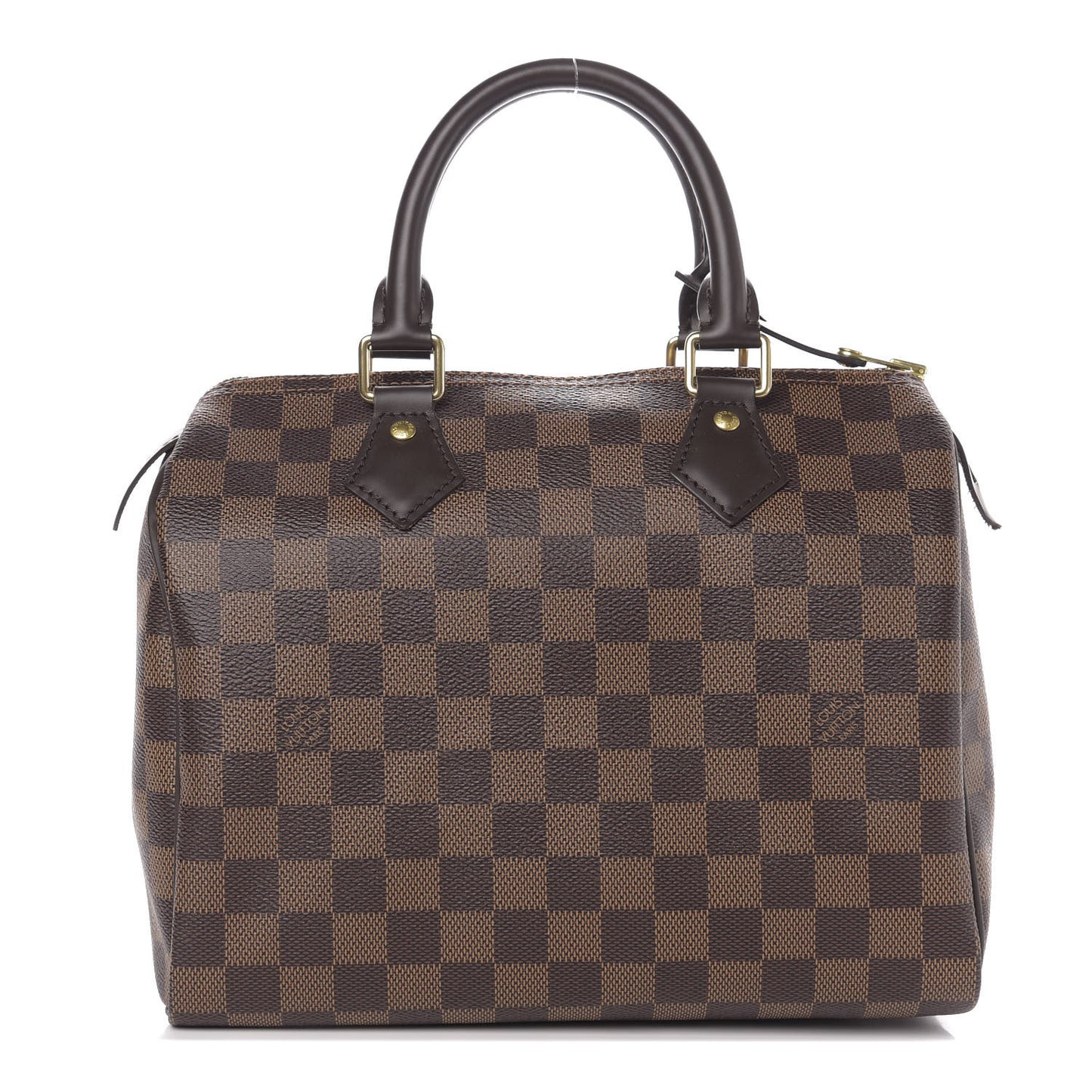 Damier Ebene Speedy 25