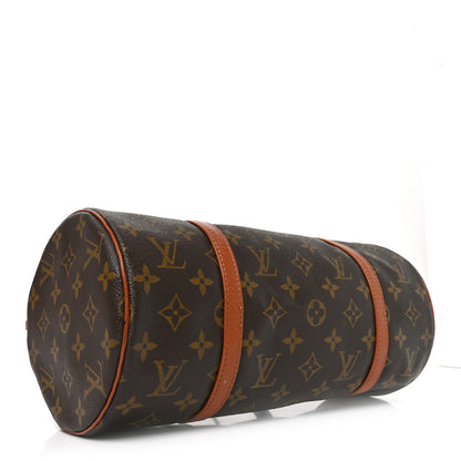 Louis Vuitton Monogram Papillon 30 4 of 8