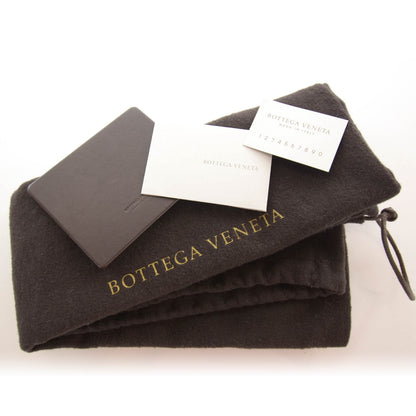 Bottega Veneta Nappa Intrecciato Medium Veneta Hobo Ebano 8 of 8