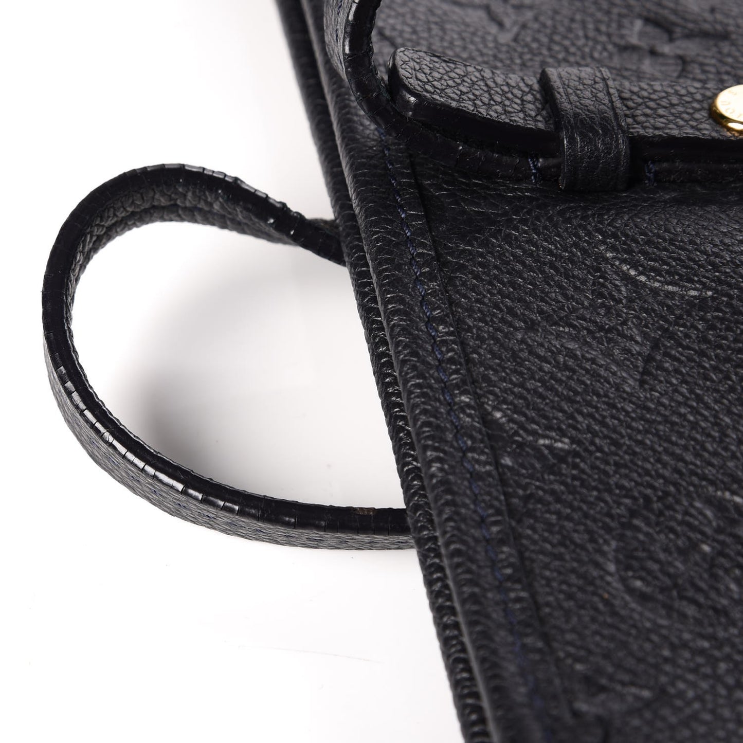 Empreinte Citadine GM Infini