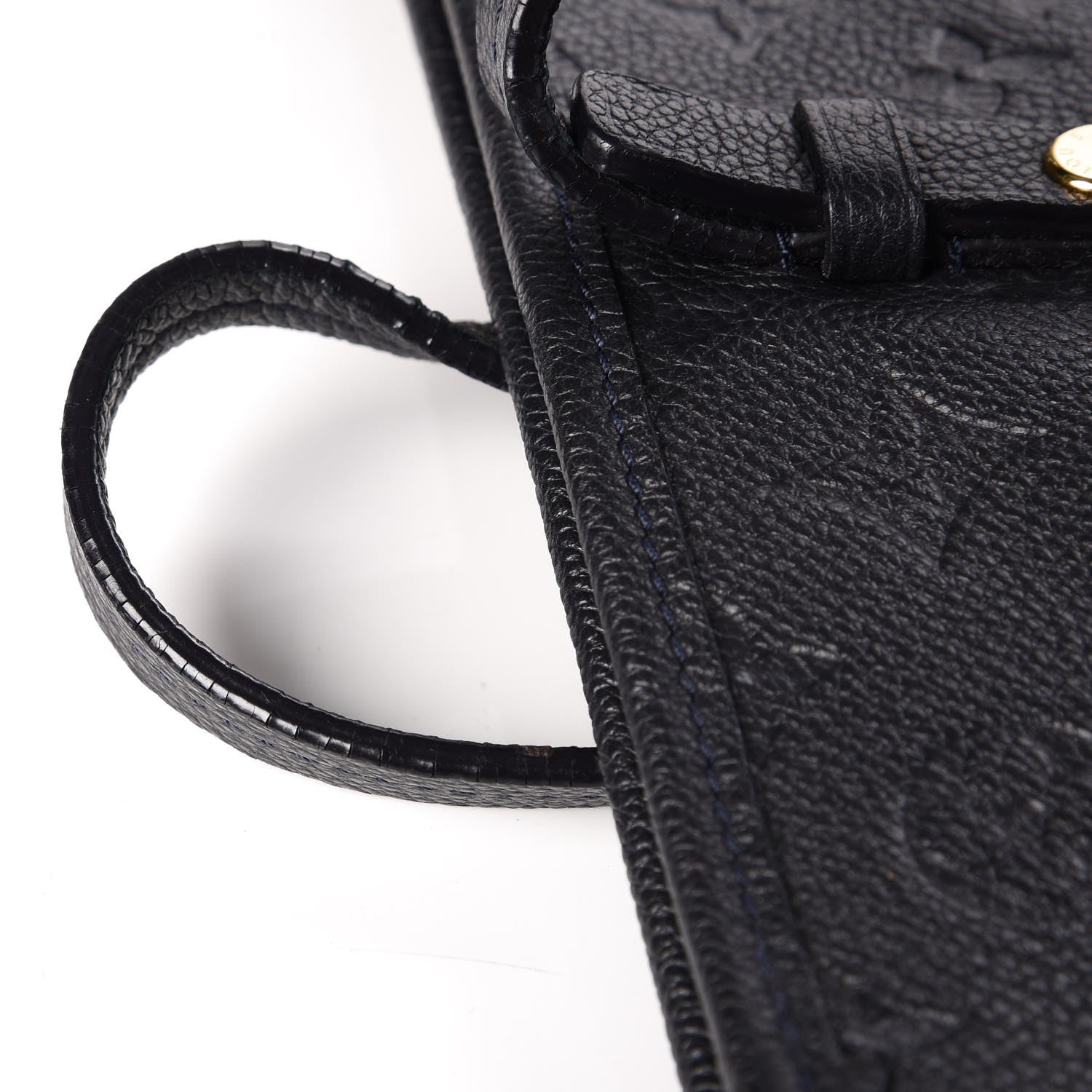 Louis Vuitton Empreinte Citadine GM Infini 8 of 11