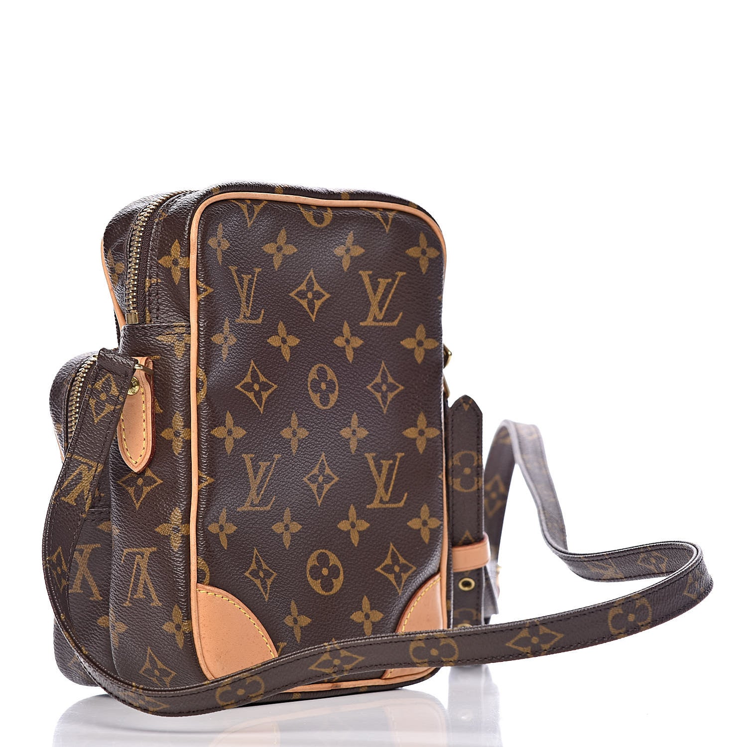 Louis Vuitton Monogram Amazone 3 of 9
