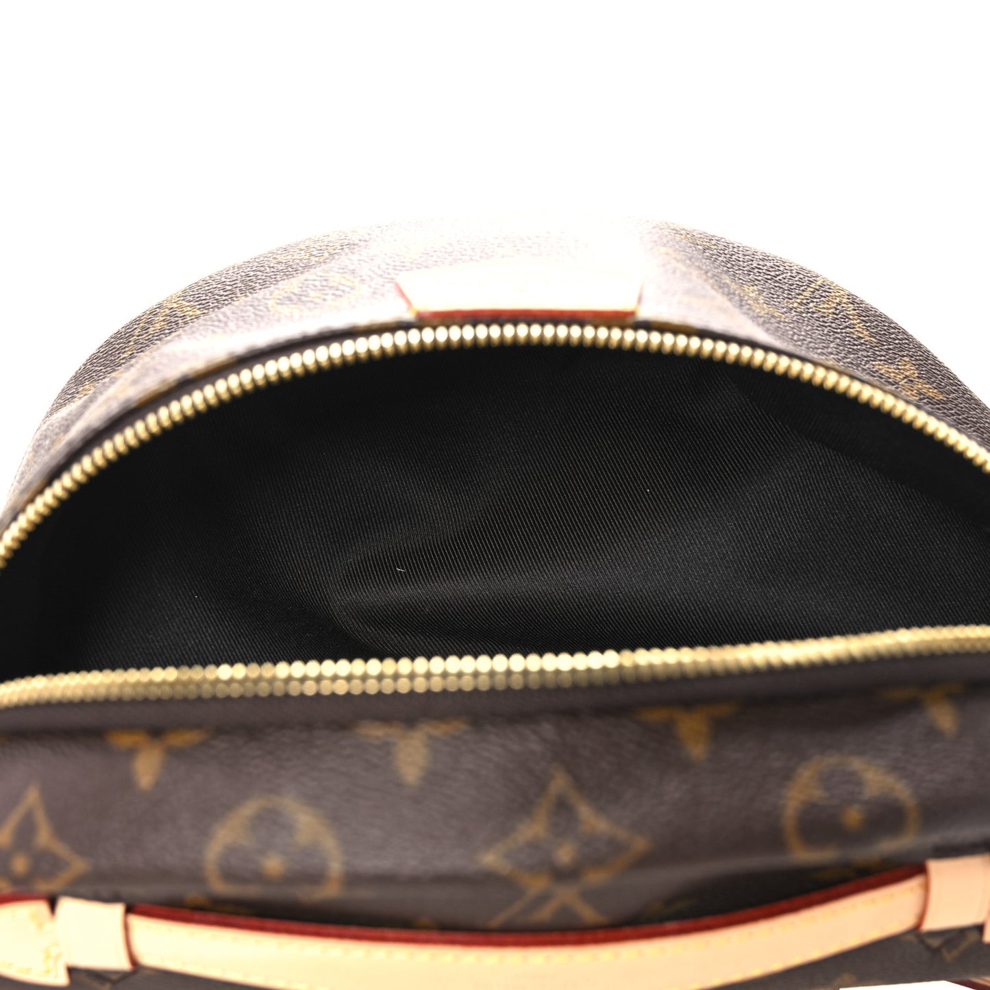 Monogram Bumbag