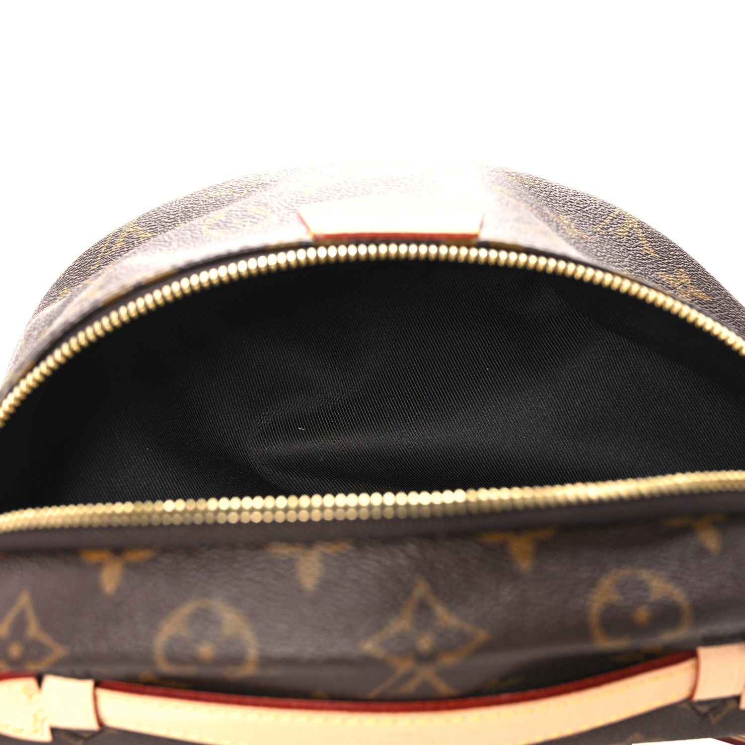 Louis Vuitton Monogram Bumbag 5 of 10