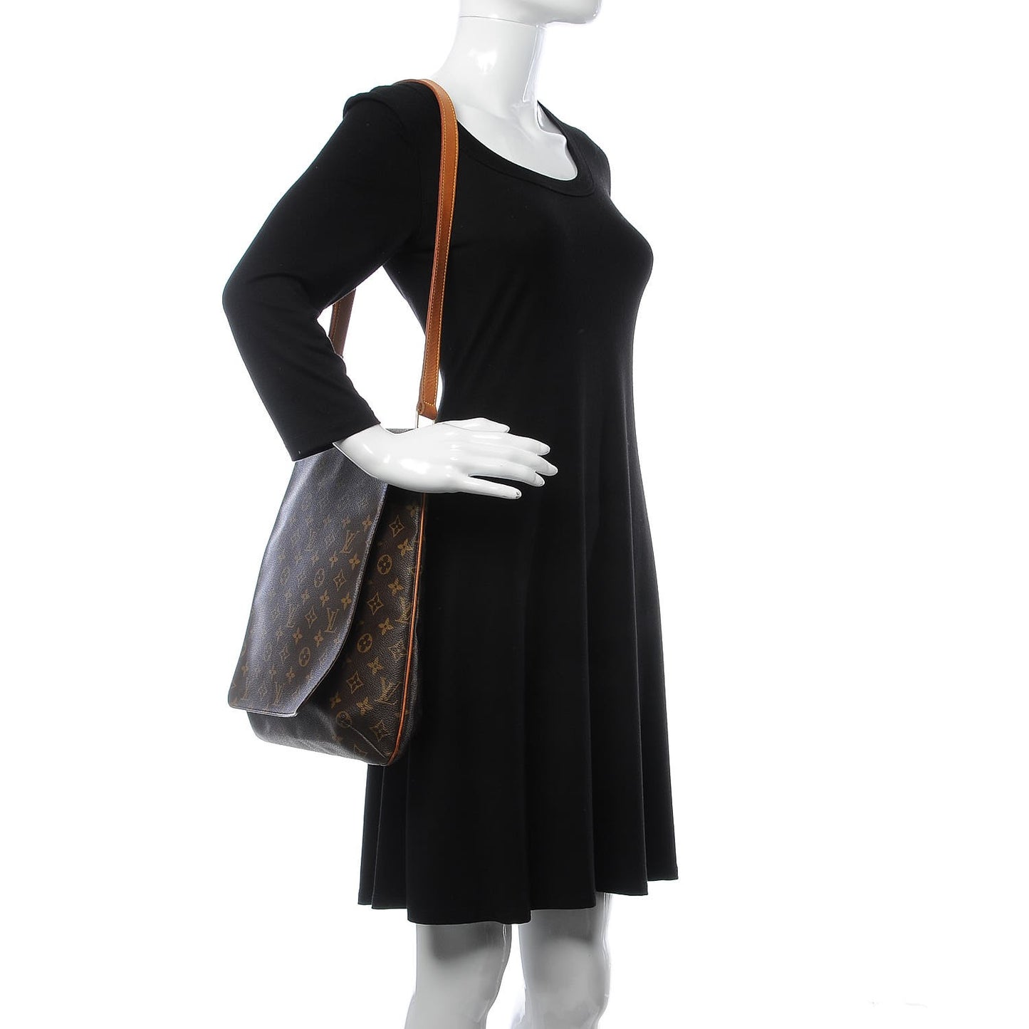 Monogram Musette GM