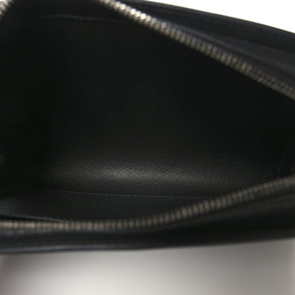 Louis Vuitton Taiga Baikal Pochette Ardoise 5 of 7