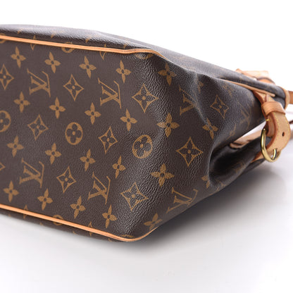 Louis Vuitton Monogram Batignolles 8 of 8