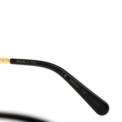Louis Vuitton LV Drive Sunglasses Z0896W Gold 6 of 7