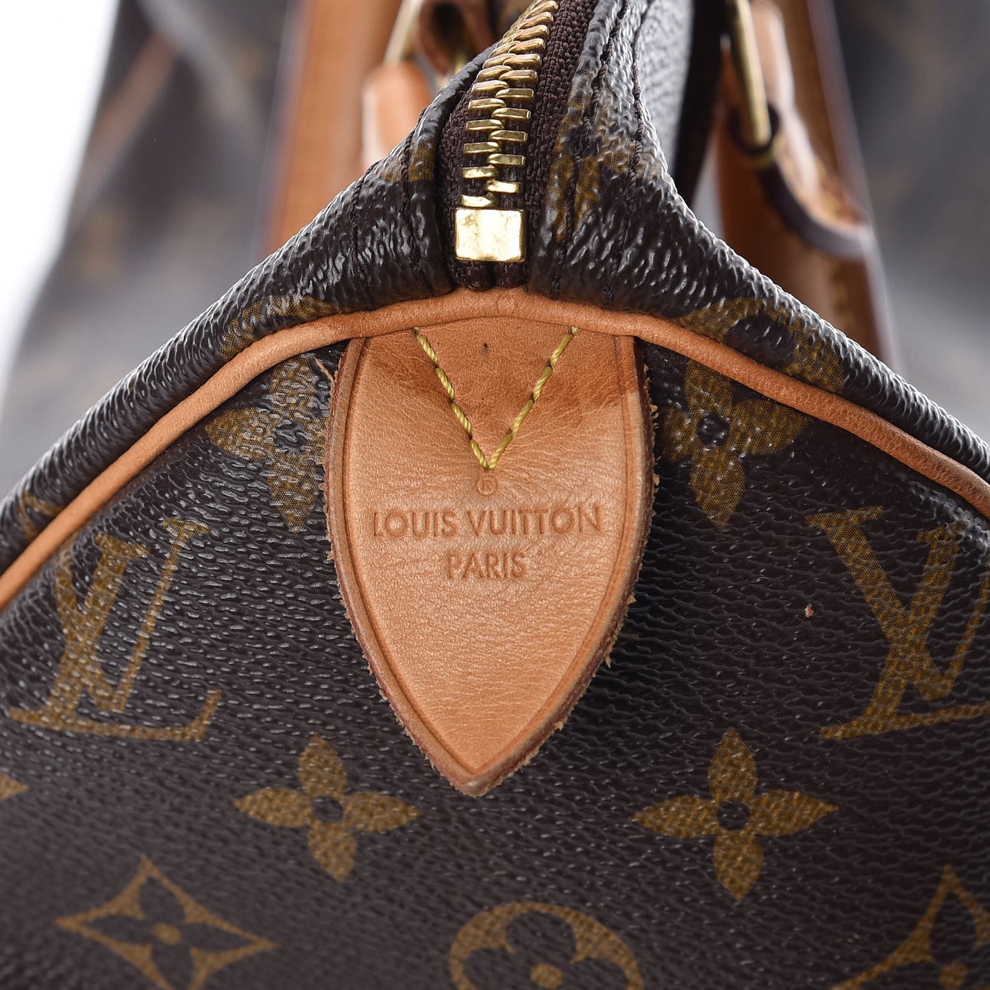 Monogram Speedy 30
